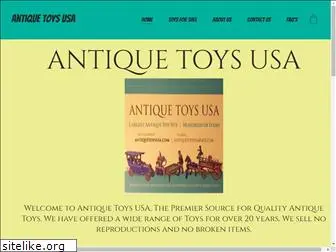 antiquetoysusa.com