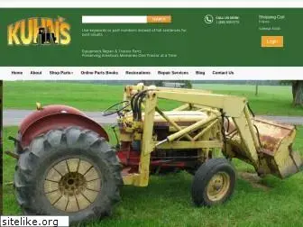 www.antiquetractorsrus.com