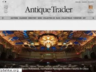 antiquetrader.com