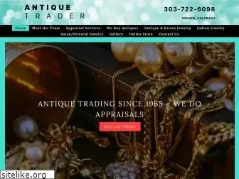 antiquetraderappraisals.com