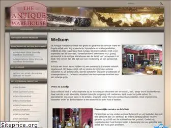antiquewarehouse.nl