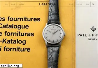 antiquewatch-carese.com