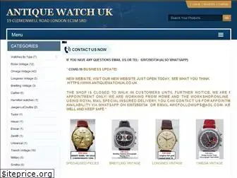 antiquewatchcoltd.com