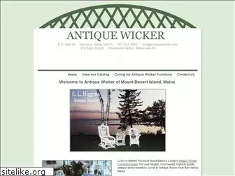 antiquewicker.com