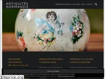 antiquite-brocante-bretagne.fr
