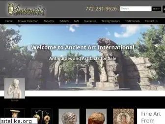 antiquitiesinc.com