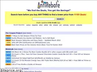 antirebate.com