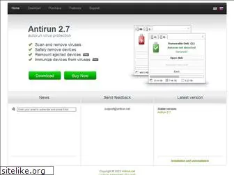 antirun.net