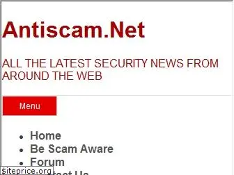 antiscam.net