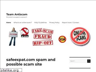 antiscam.nl