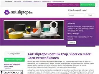 antisliptape.nl