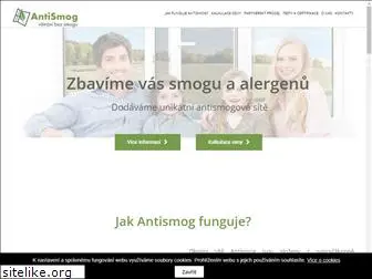 antismog.cz