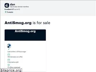antismog.org