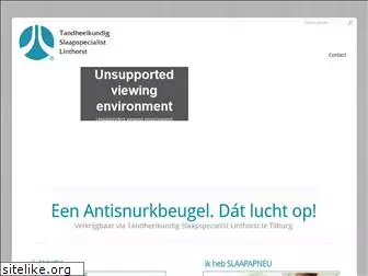 antisnurkbeugel.nl