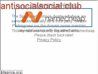 antisocialsocial.club