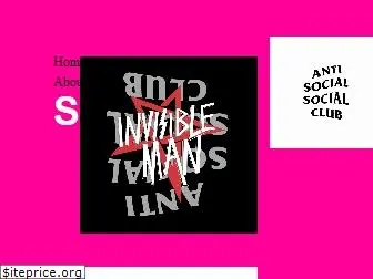 antisocialsocialclub.com