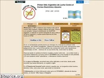 antispam-argentina.8m.net