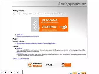 antispyware.cz