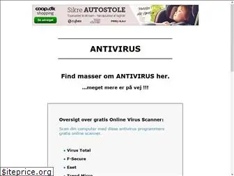 antispyware.dk