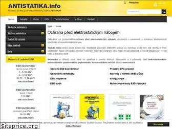antistatika.info