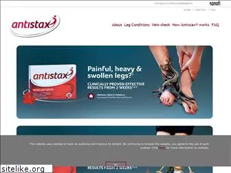 antistax.co.za