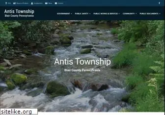 antistownship.org