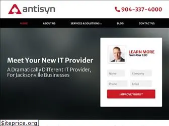 antisyn.com