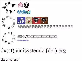 antisystemic.org