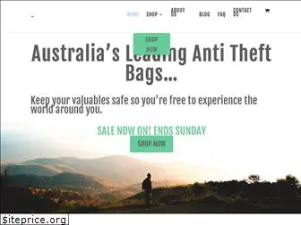 antitheftbagco.com.au