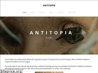 antitopia.com