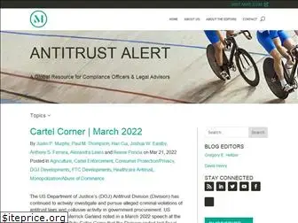 antitrustalert.com