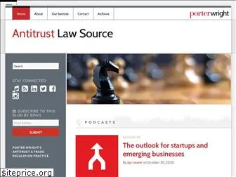 antitrustlawsource.com