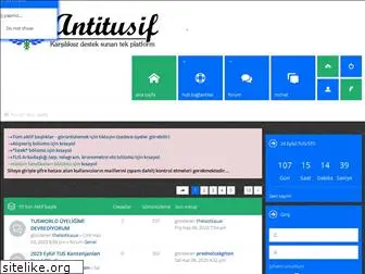 antitusif2020.com