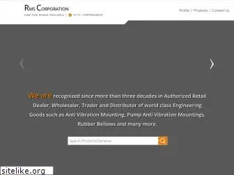 antivibrationmountings.net