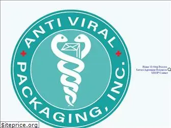 antiviralpackaging.com