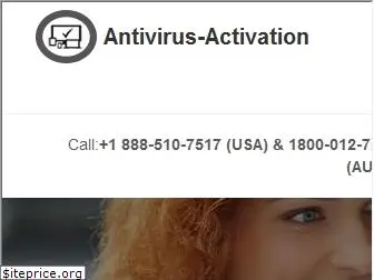 antivirus-activation.com