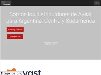 antivirus-argentina.com