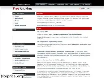 antivirus-free.org