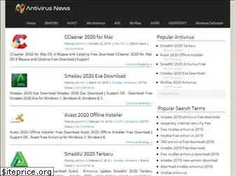 antivirus-news.com