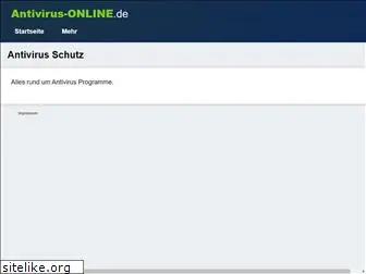 antivirus-online.de