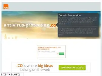 antivirus-protection.co