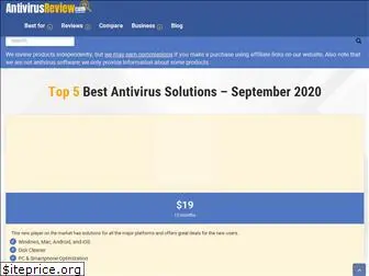 antivirus-review.com