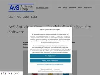 antivirus-shop.de