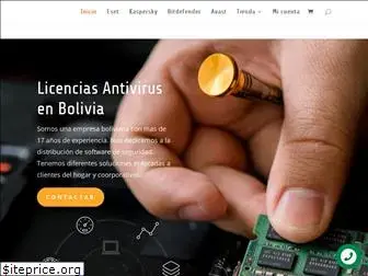 antivirus.com.bo