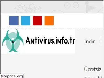 antivirus.info.tr