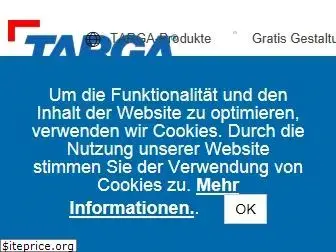 antivirus.targa.de