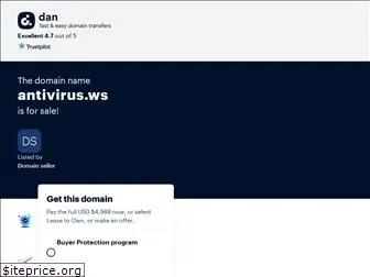 antivirus.ws