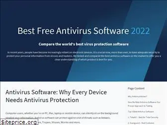 antivirusadviser.com