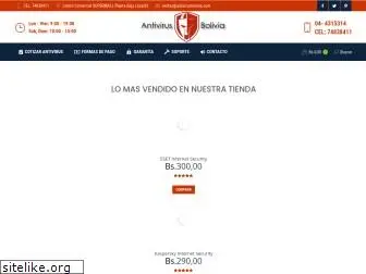 antivirusbolivia.com