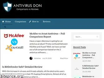antivirusdon.com